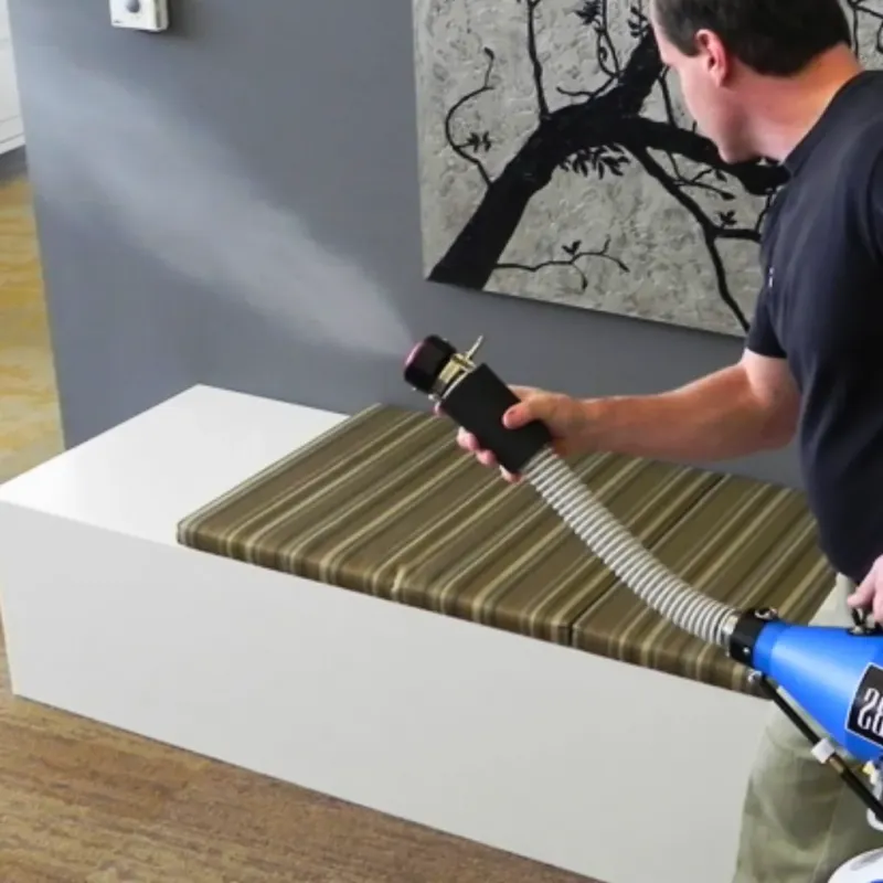 Professional Odor Removal in Greenfield, IA